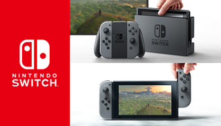 Illustration for article titled Nintendo's Next Console Is Called Switch, and It Looks Incredible